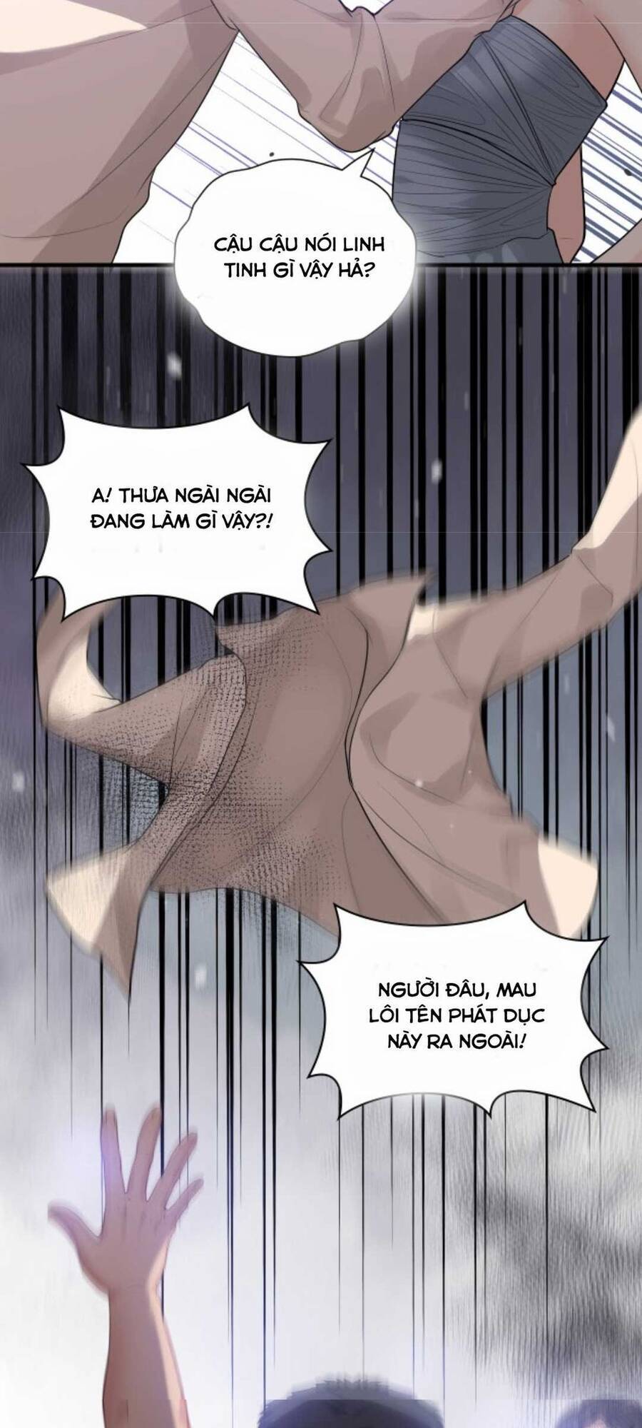 Cô Vợ Hợp Đồng Bỏ Trốn Của Tổng Giám Đốc Chapter 431.2 - 23