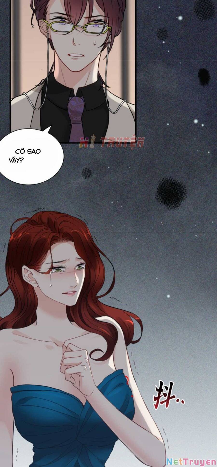 Cô Vợ Hợp Đồng Bỏ Trốn Của Tổng Giám Đốc Chapter 431.2 - 5