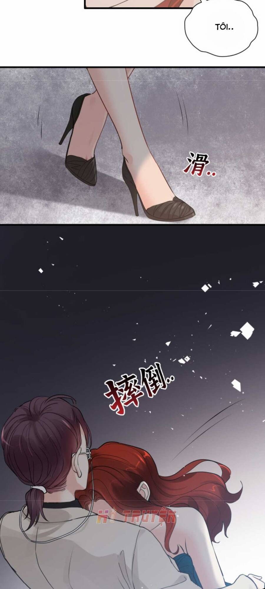 Cô Vợ Hợp Đồng Bỏ Trốn Của Tổng Giám Đốc Chapter 431.2 - 9