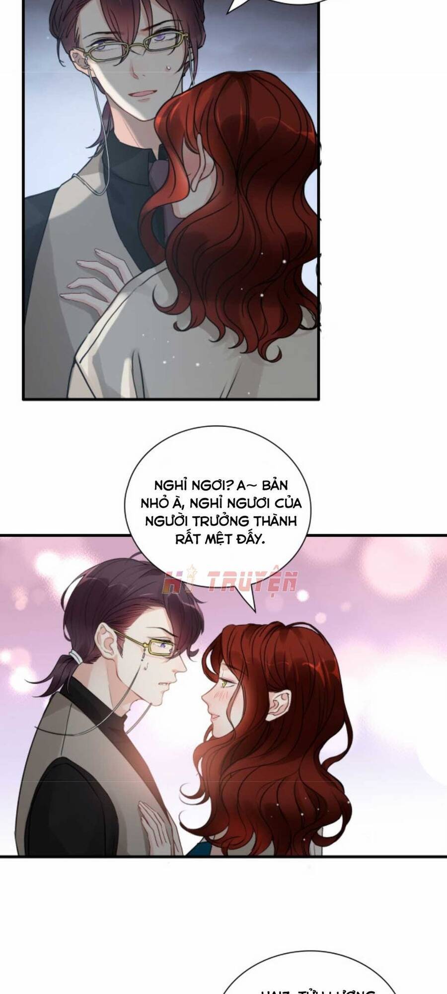 Cô Vợ Hợp Đồng Bỏ Trốn Của Tổng Giám Đốc Chapter 432.1 - 12