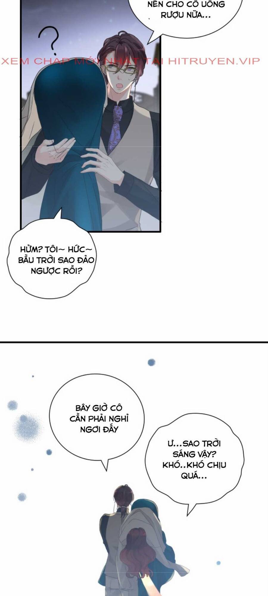 Cô Vợ Hợp Đồng Bỏ Trốn Của Tổng Giám Đốc Chapter 432.1 - 14