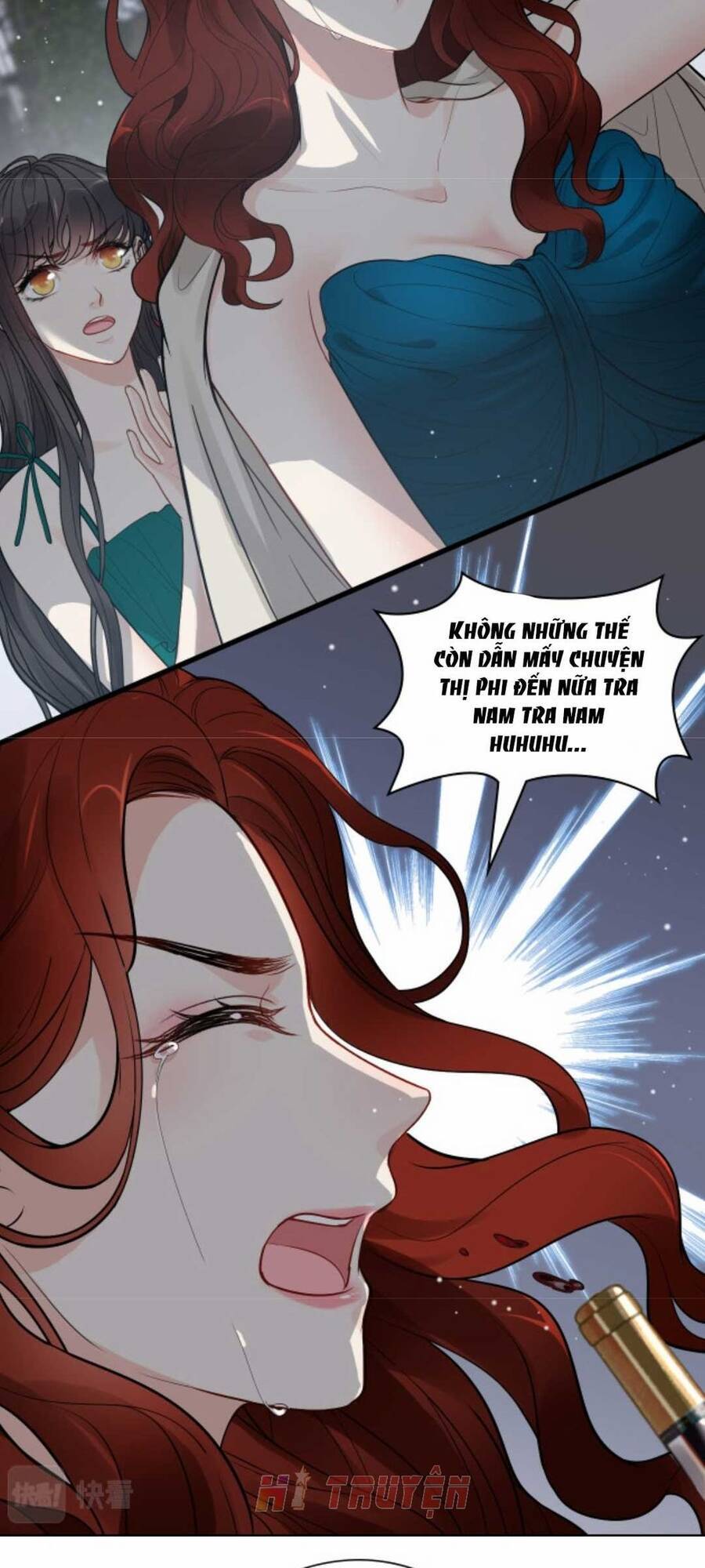 Cô Vợ Hợp Đồng Bỏ Trốn Của Tổng Giám Đốc Chapter 432.1 - 4