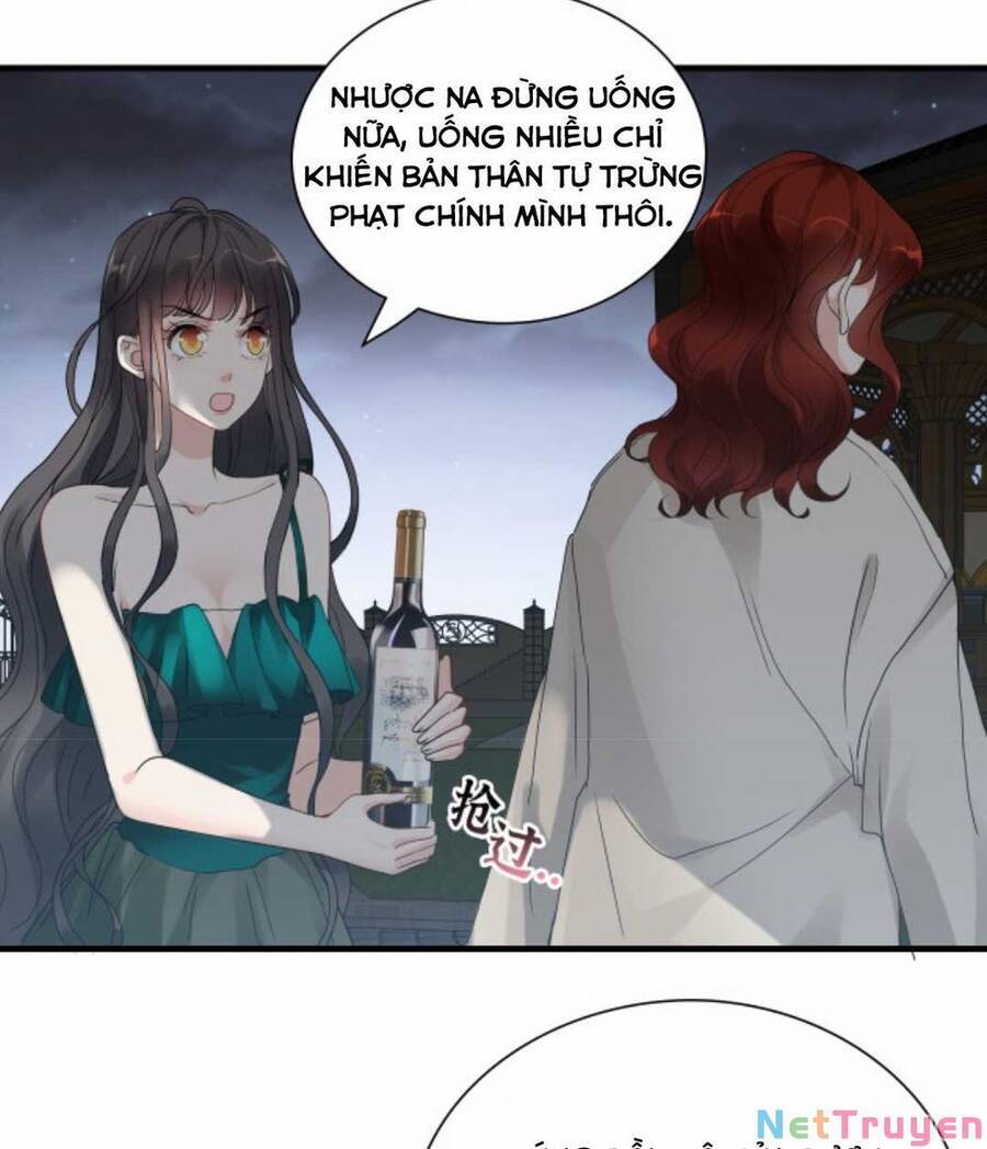 Cô Vợ Hợp Đồng Bỏ Trốn Của Tổng Giám Đốc Chapter 432.1 - 5