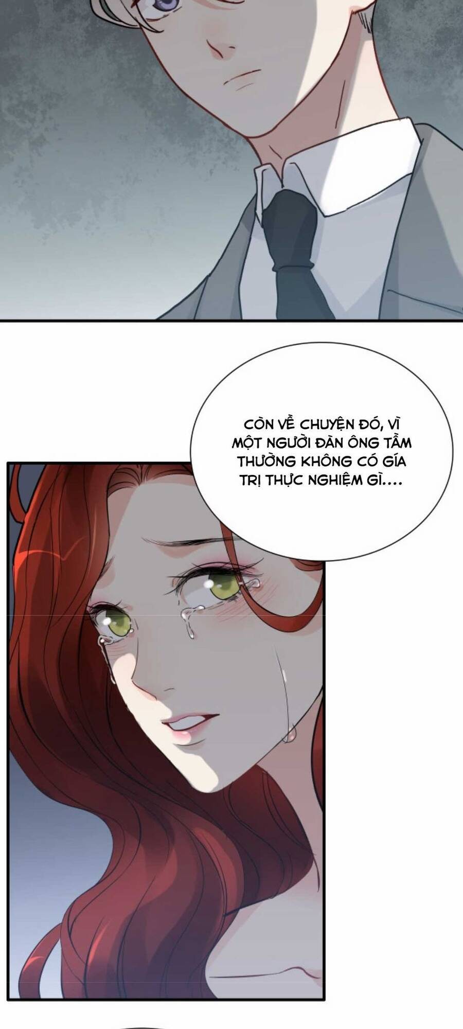 Cô Vợ Hợp Đồng Bỏ Trốn Của Tổng Giám Đốc Chapter 432.1 - 7