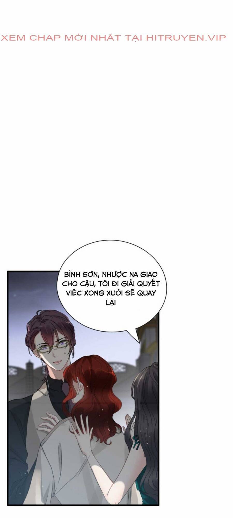 Cô Vợ Hợp Đồng Bỏ Trốn Của Tổng Giám Đốc Chapter 432.1 - 9