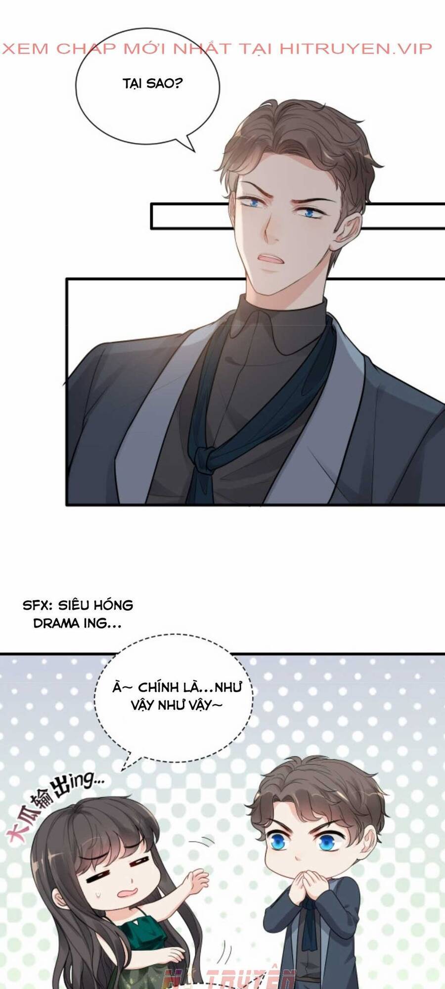 Cô Vợ Hợp Đồng Bỏ Trốn Của Tổng Giám Đốc Chapter 433.1 - 1