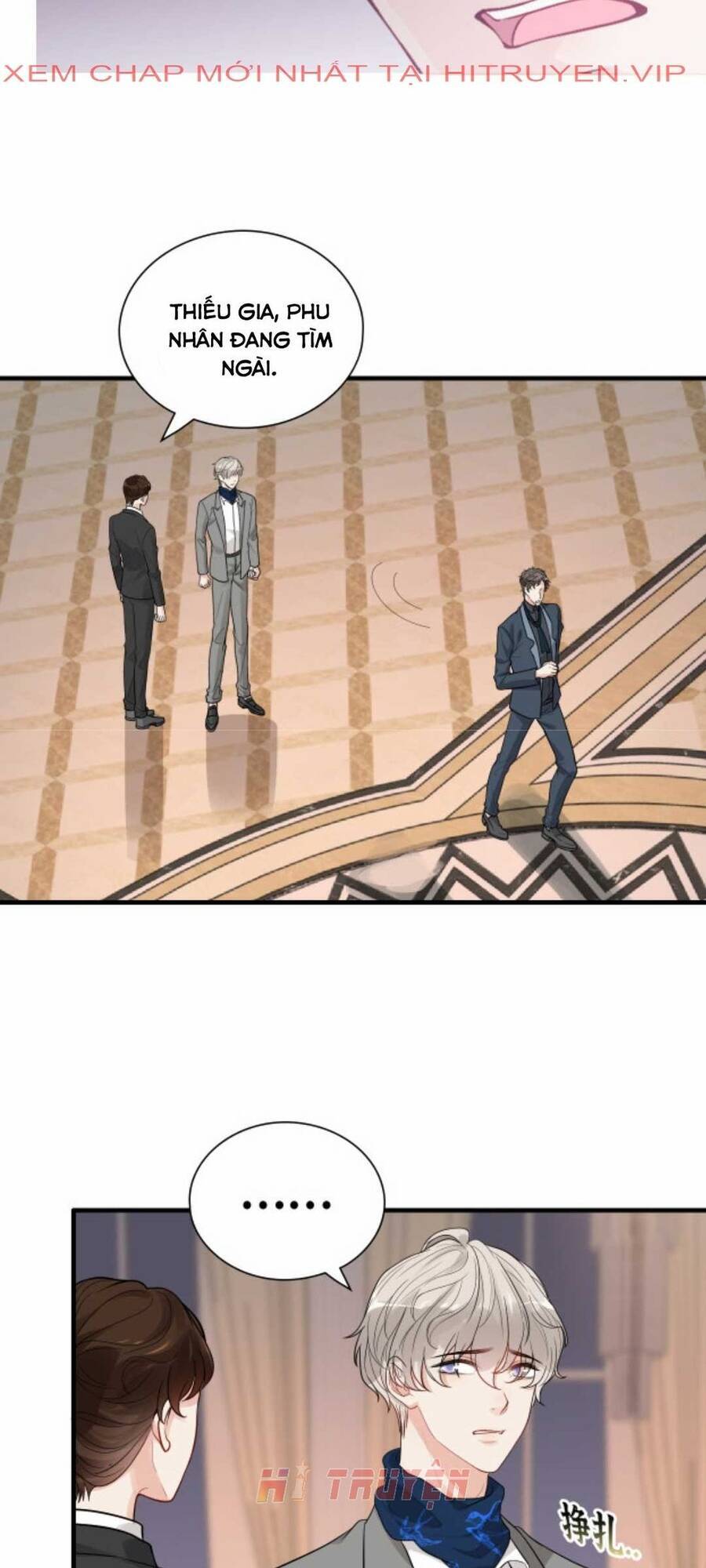 Cô Vợ Hợp Đồng Bỏ Trốn Của Tổng Giám Đốc Chapter 433.1 - 14