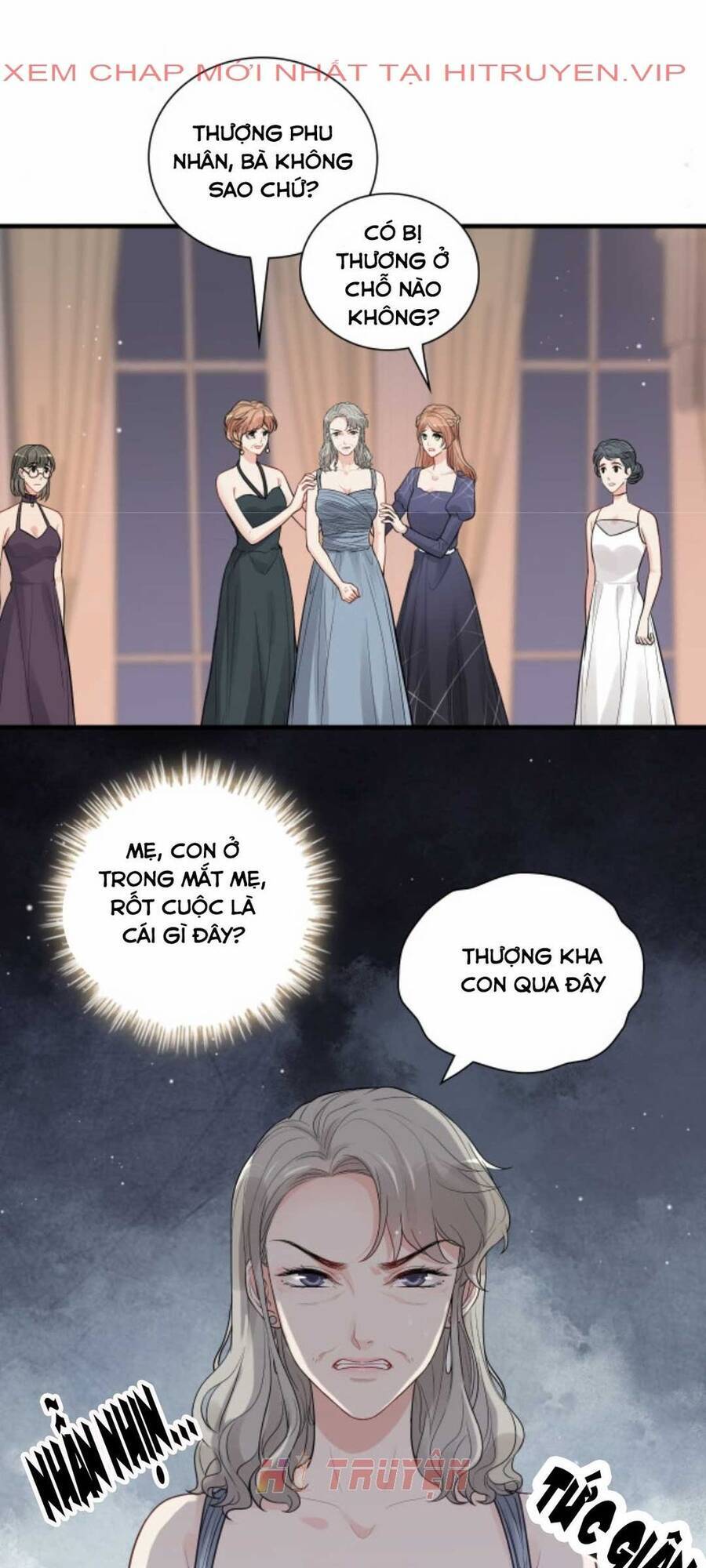 Cô Vợ Hợp Đồng Bỏ Trốn Của Tổng Giám Đốc Chapter 433.1 - 16