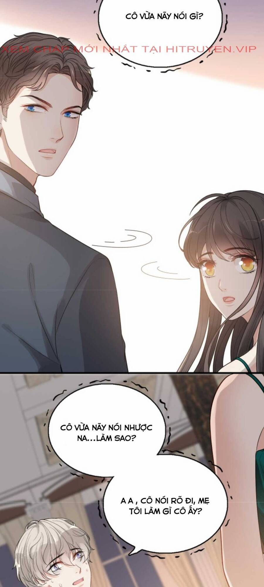 Cô Vợ Hợp Đồng Bỏ Trốn Của Tổng Giám Đốc Chapter 433.1 - 3