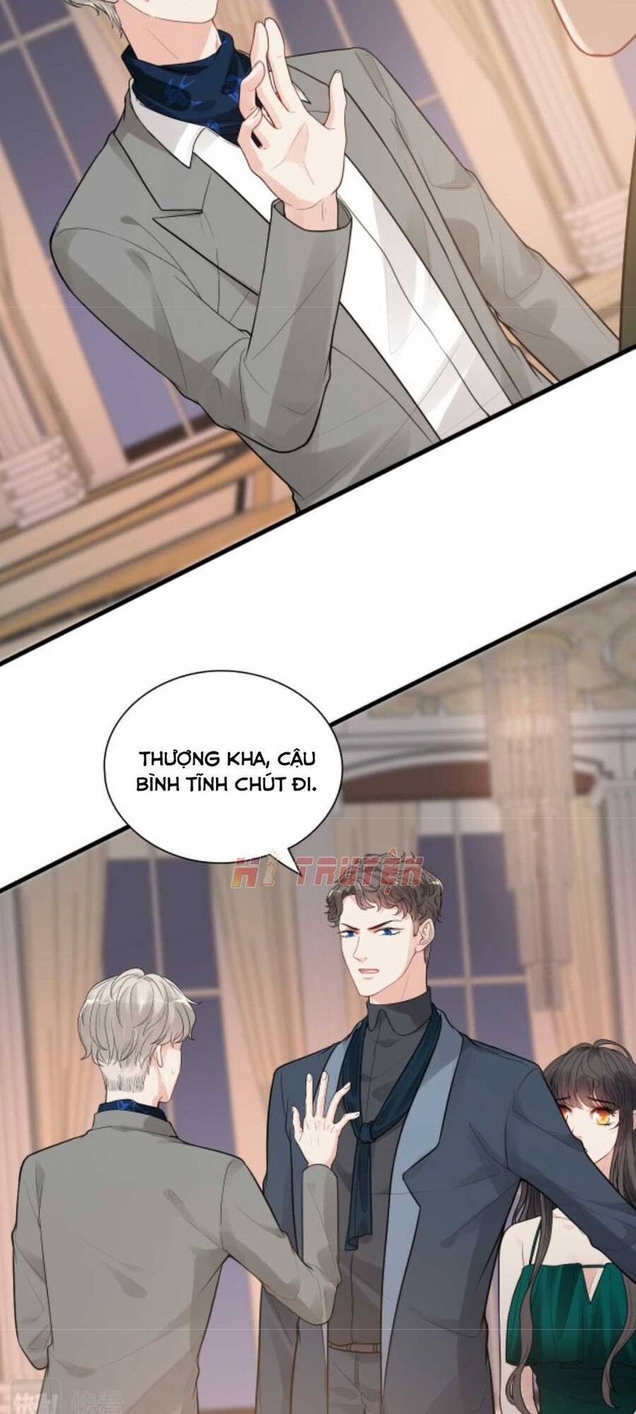 Cô Vợ Hợp Đồng Bỏ Trốn Của Tổng Giám Đốc Chapter 433.1 - 4