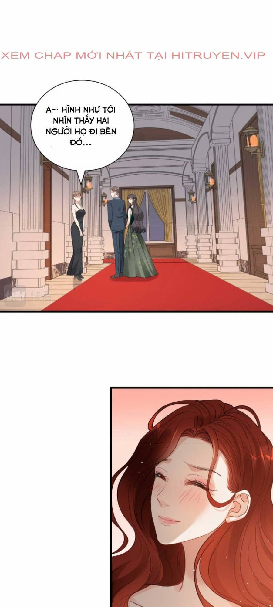 Cô Vợ Hợp Đồng Bỏ Trốn Của Tổng Giám Đốc Chapter 433.2 - 1