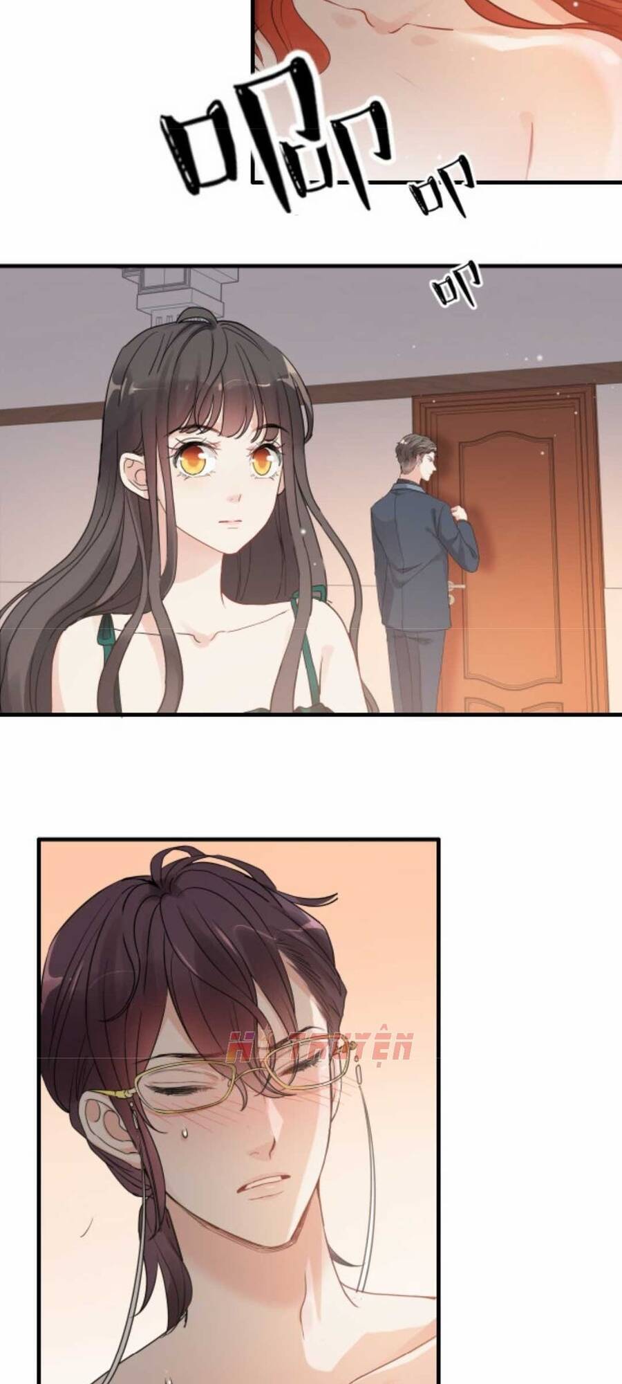 Cô Vợ Hợp Đồng Bỏ Trốn Của Tổng Giám Đốc Chapter 433.2 - 2