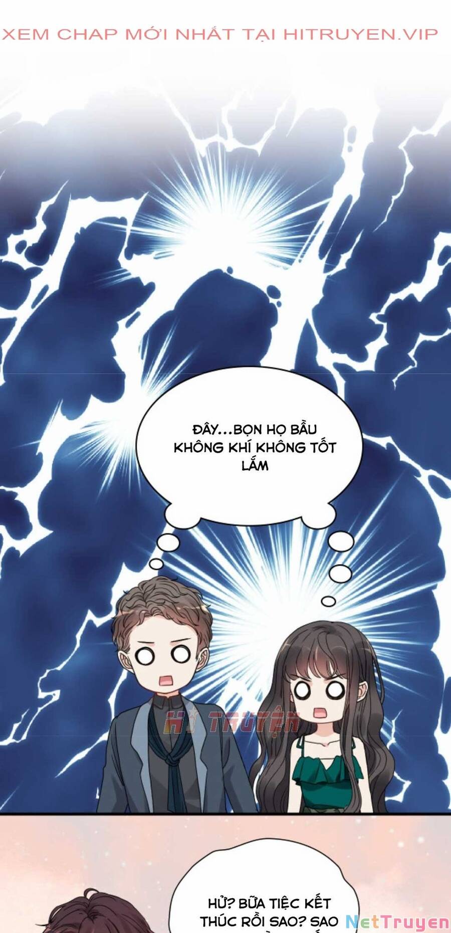 Cô Vợ Hợp Đồng Bỏ Trốn Của Tổng Giám Đốc Chapter 433.2 - 12