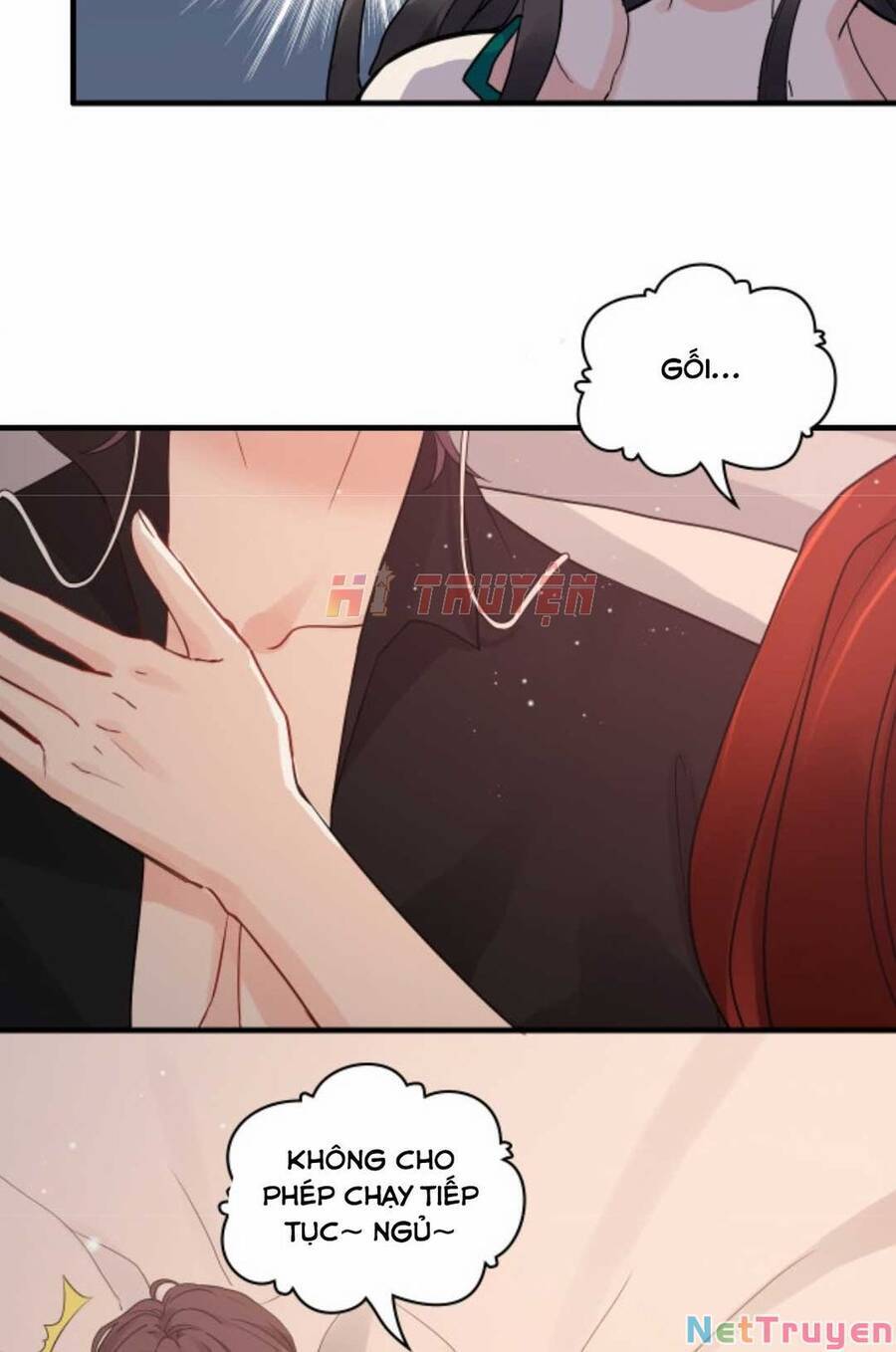 Cô Vợ Hợp Đồng Bỏ Trốn Của Tổng Giám Đốc Chapter 433.2 - 14