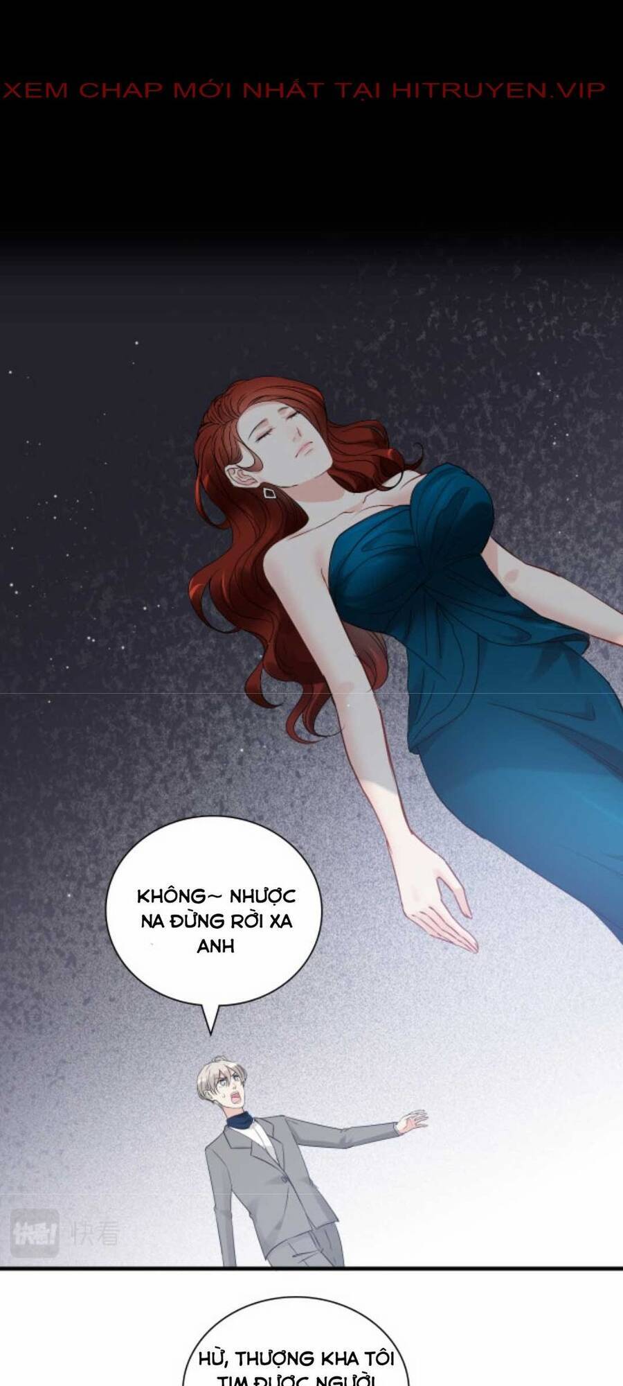 Cô Vợ Hợp Đồng Bỏ Trốn Của Tổng Giám Đốc Chapter 433.2 - 17