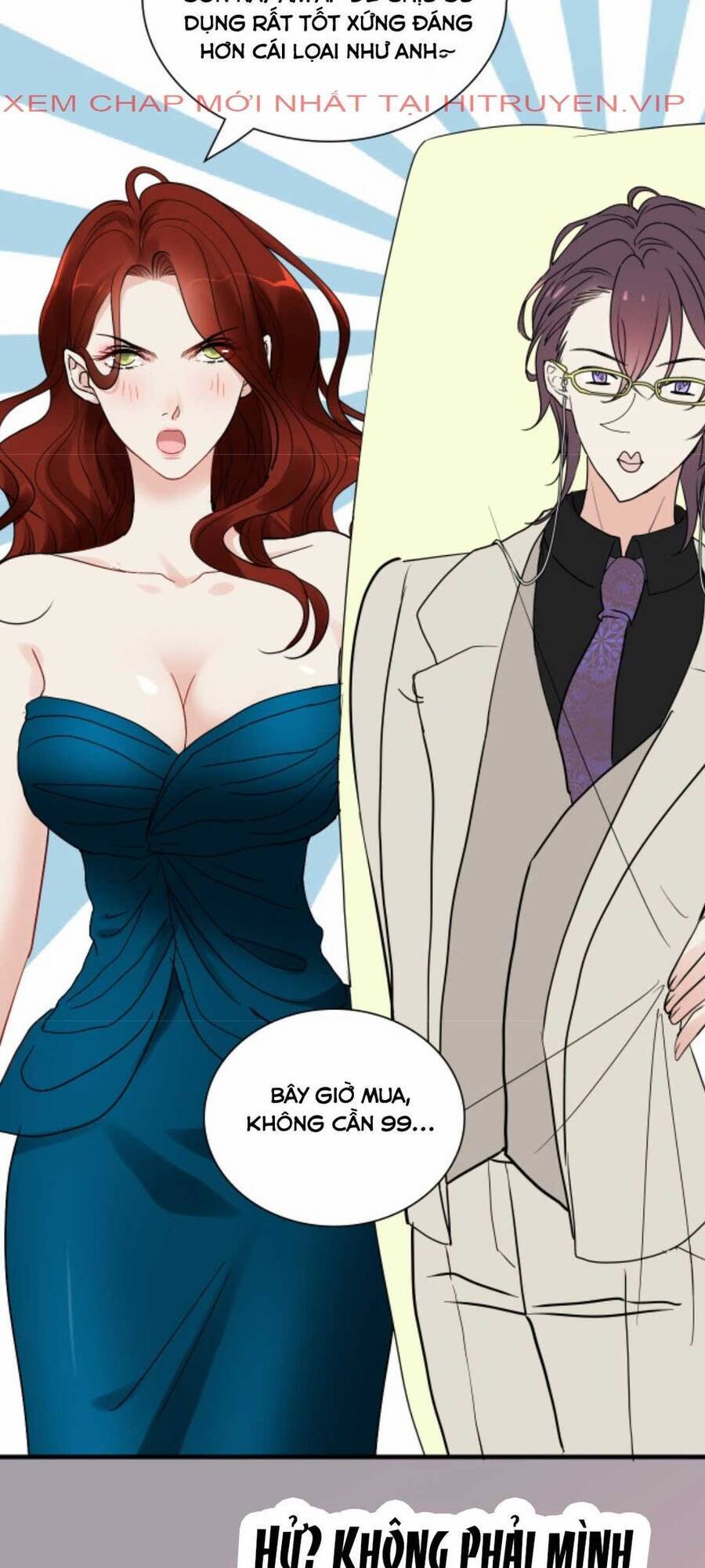 Cô Vợ Hợp Đồng Bỏ Trốn Của Tổng Giám Đốc Chapter 433.2 - 19