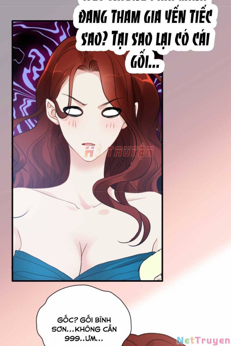 Cô Vợ Hợp Đồng Bỏ Trốn Của Tổng Giám Đốc Chapter 433.2 - 20