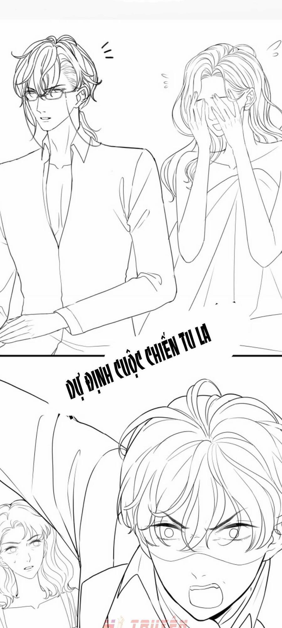 Cô Vợ Hợp Đồng Bỏ Trốn Của Tổng Giám Đốc Chapter 433.2 - 22