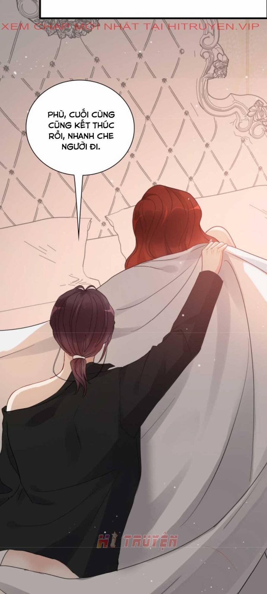 Cô Vợ Hợp Đồng Bỏ Trốn Của Tổng Giám Đốc Chapter 433.2 - 4