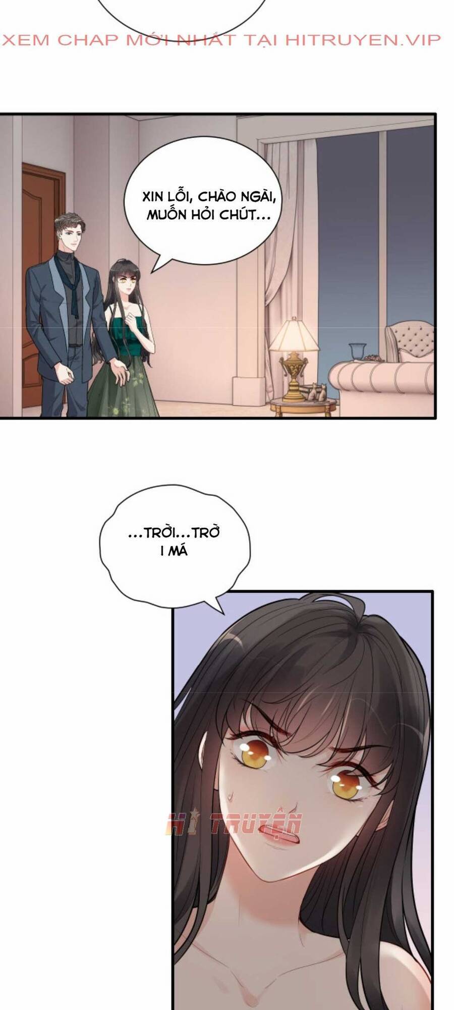 Cô Vợ Hợp Đồng Bỏ Trốn Của Tổng Giám Đốc Chapter 433.2 - 8