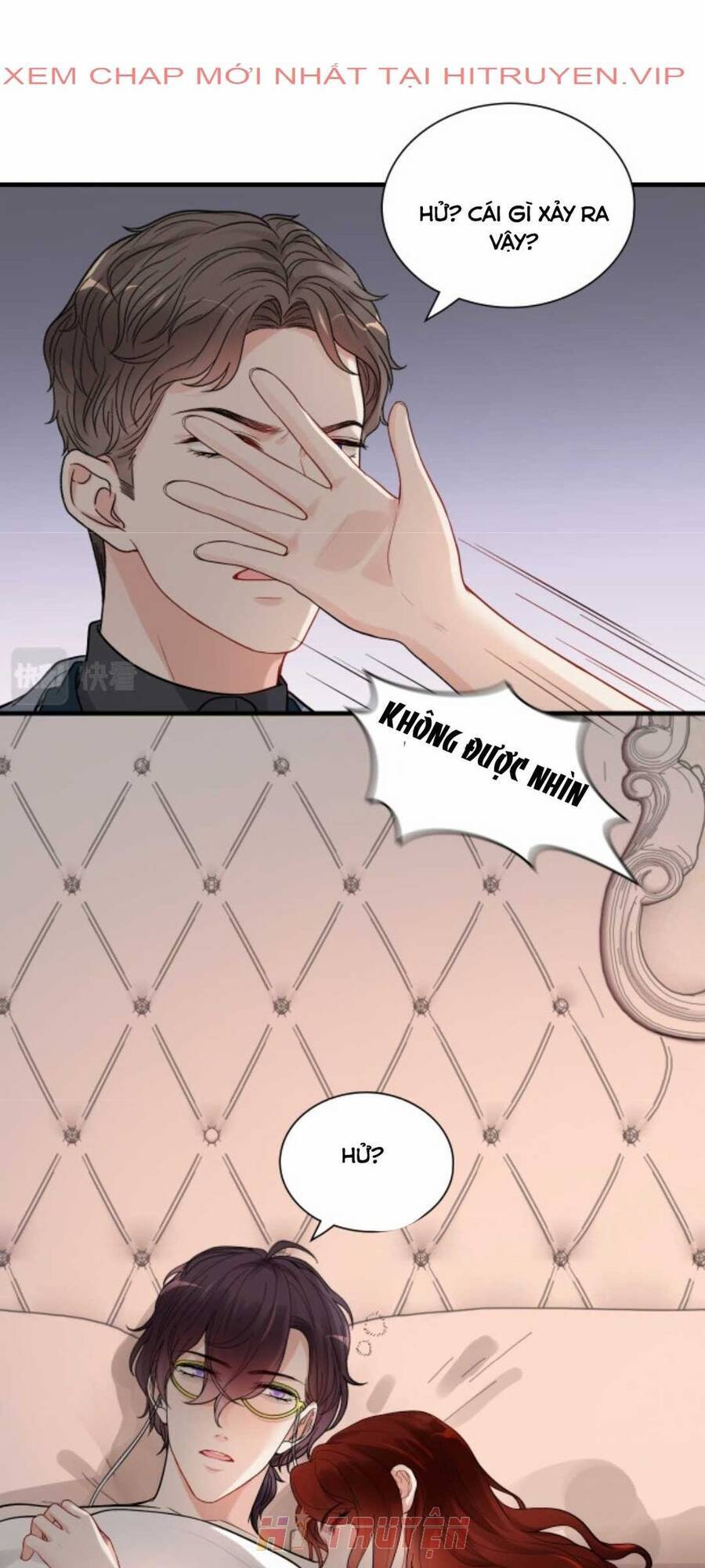 Cô Vợ Hợp Đồng Bỏ Trốn Của Tổng Giám Đốc Chapter 433.2 - 10