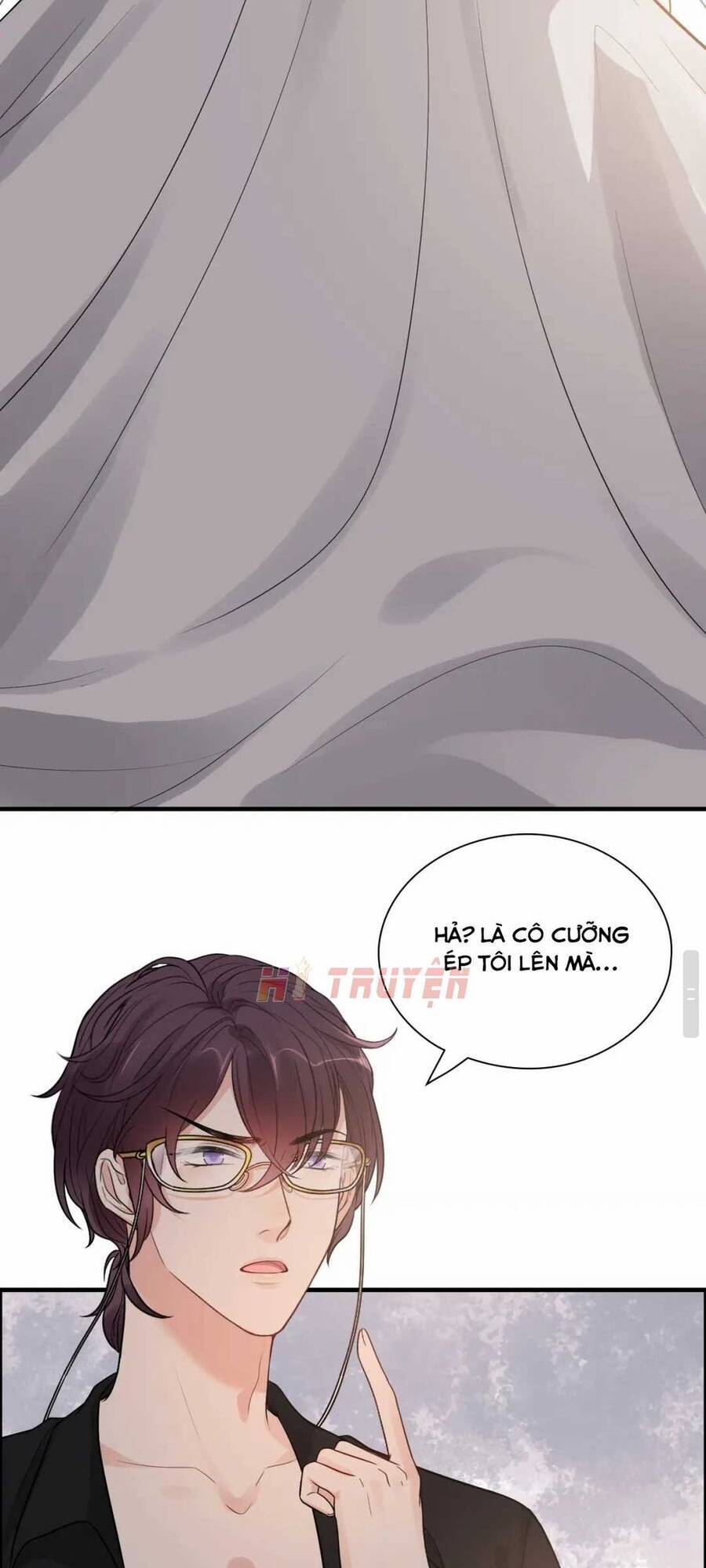 Cô Vợ Hợp Đồng Bỏ Trốn Của Tổng Giám Đốc Chapter 434.1 - 2