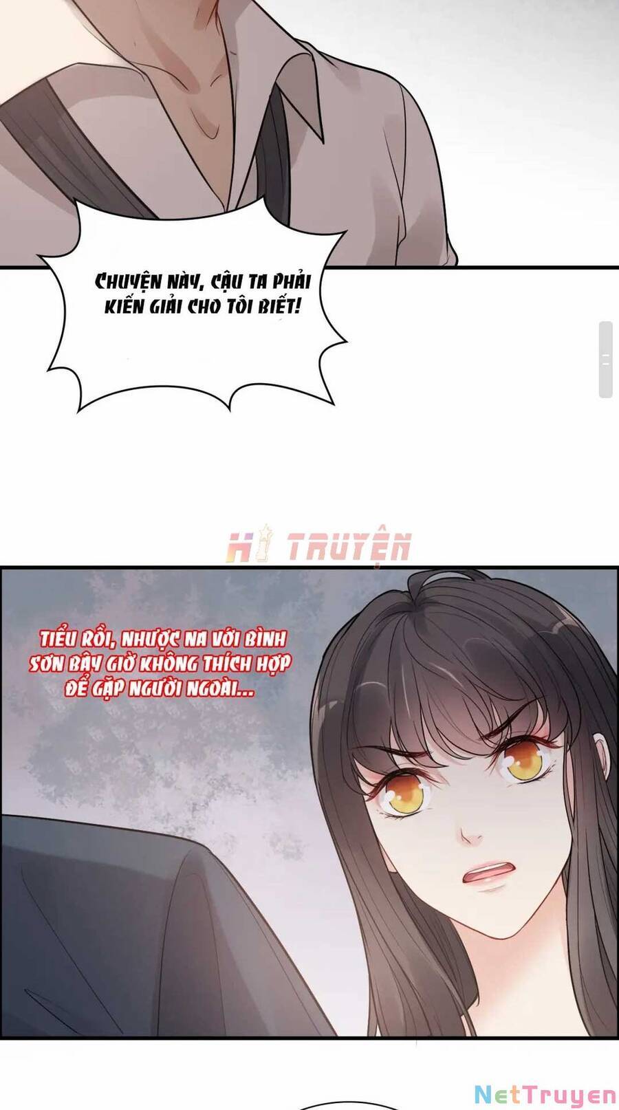 Cô Vợ Hợp Đồng Bỏ Trốn Của Tổng Giám Đốc Chapter 434.1 - 16