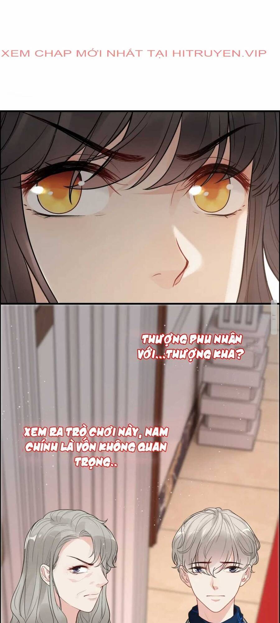 Cô Vợ Hợp Đồng Bỏ Trốn Của Tổng Giám Đốc Chapter 434.1 - 19