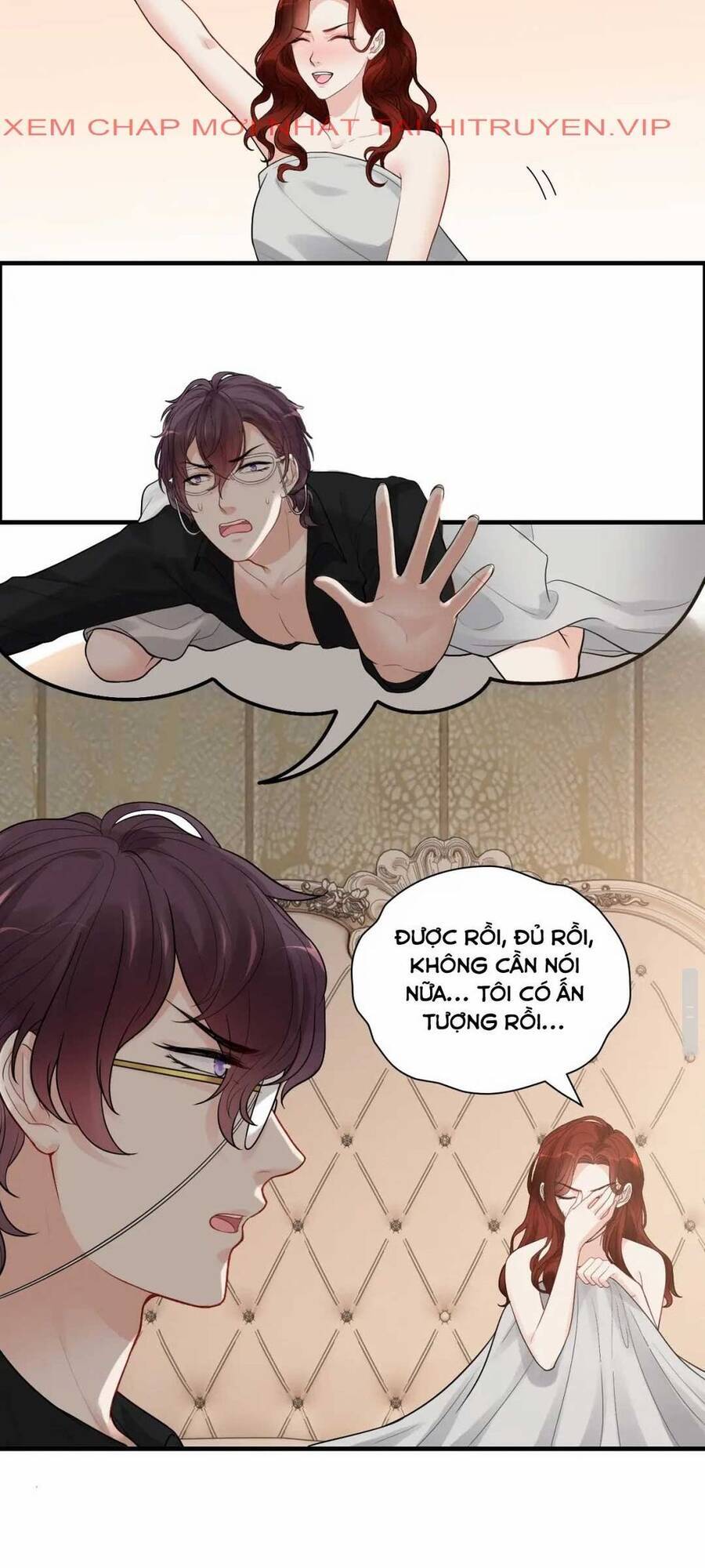 Cô Vợ Hợp Đồng Bỏ Trốn Của Tổng Giám Đốc Chapter 434.1 - 6