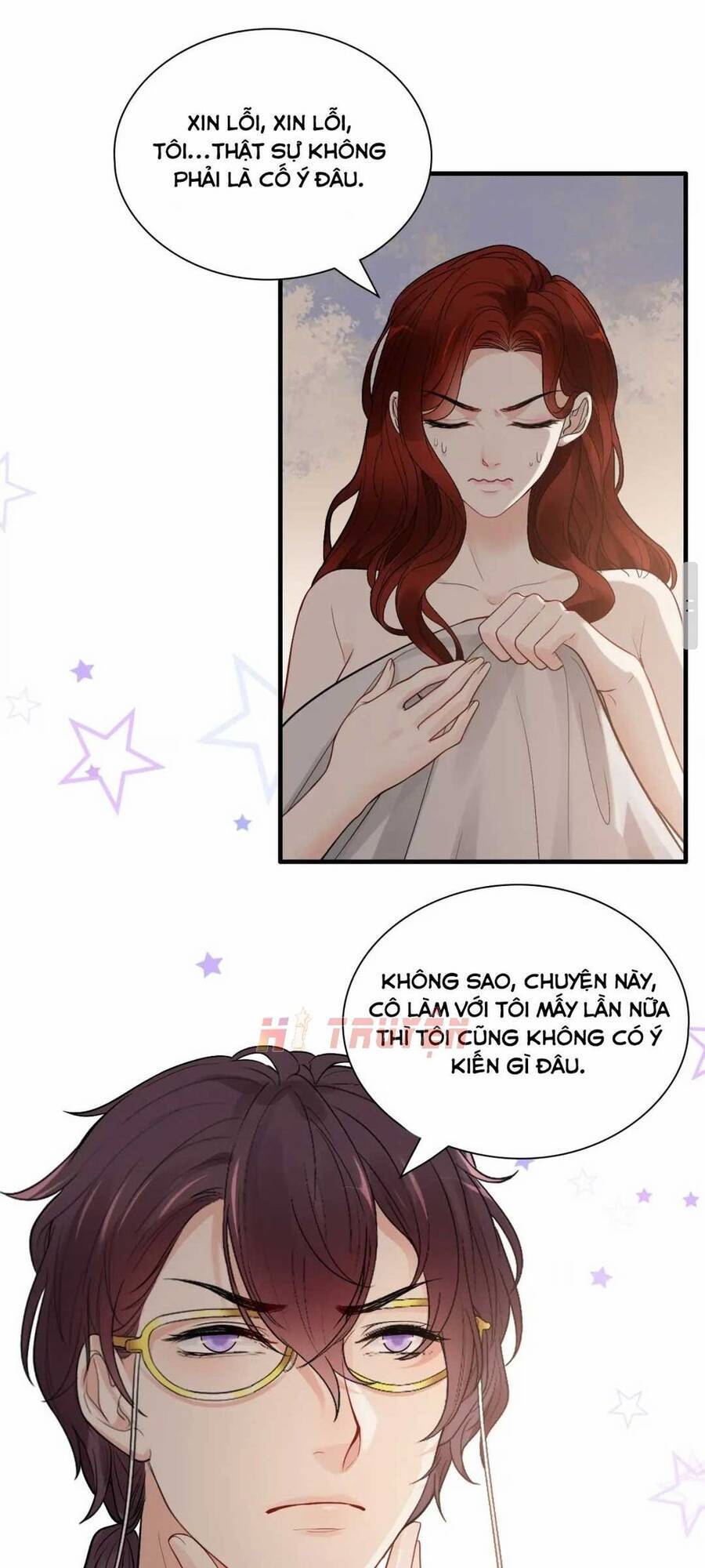 Cô Vợ Hợp Đồng Bỏ Trốn Của Tổng Giám Đốc Chapter 434.1 - 7