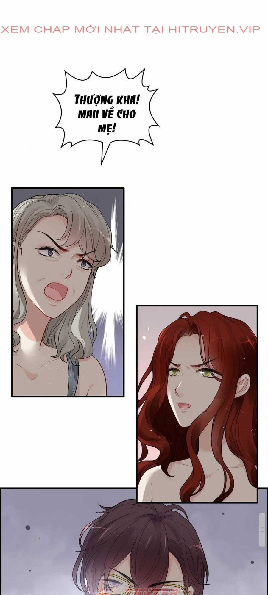 Cô Vợ Hợp Đồng Bỏ Trốn Của Tổng Giám Đốc Chapter 435.1 - 1