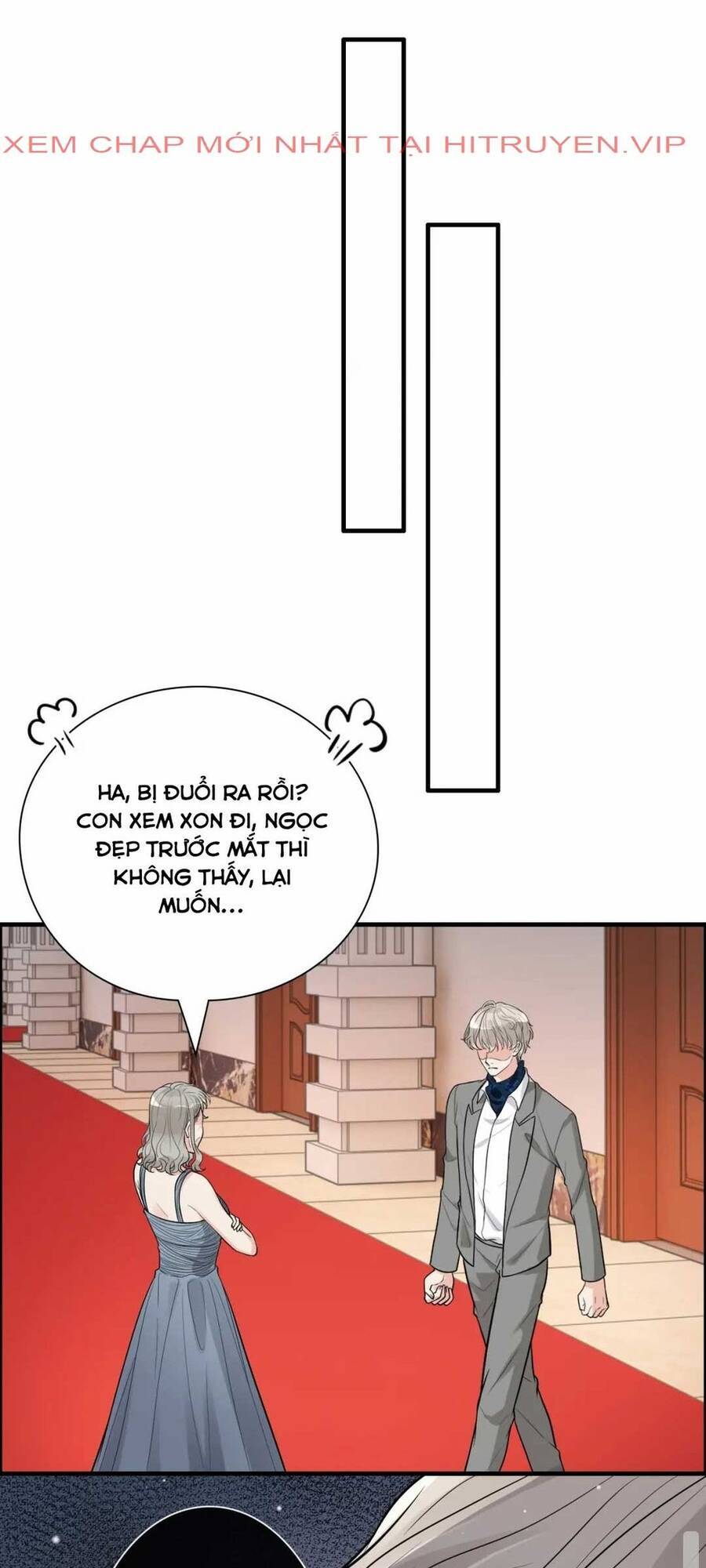 Cô Vợ Hợp Đồng Bỏ Trốn Của Tổng Giám Đốc Chapter 435.1 - 11