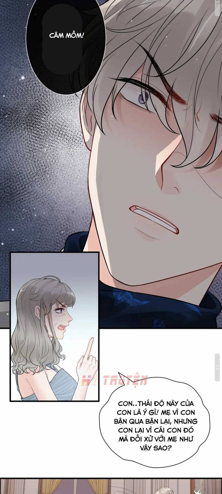 Cô Vợ Hợp Đồng Bỏ Trốn Của Tổng Giám Đốc Chapter 435.1 - 12