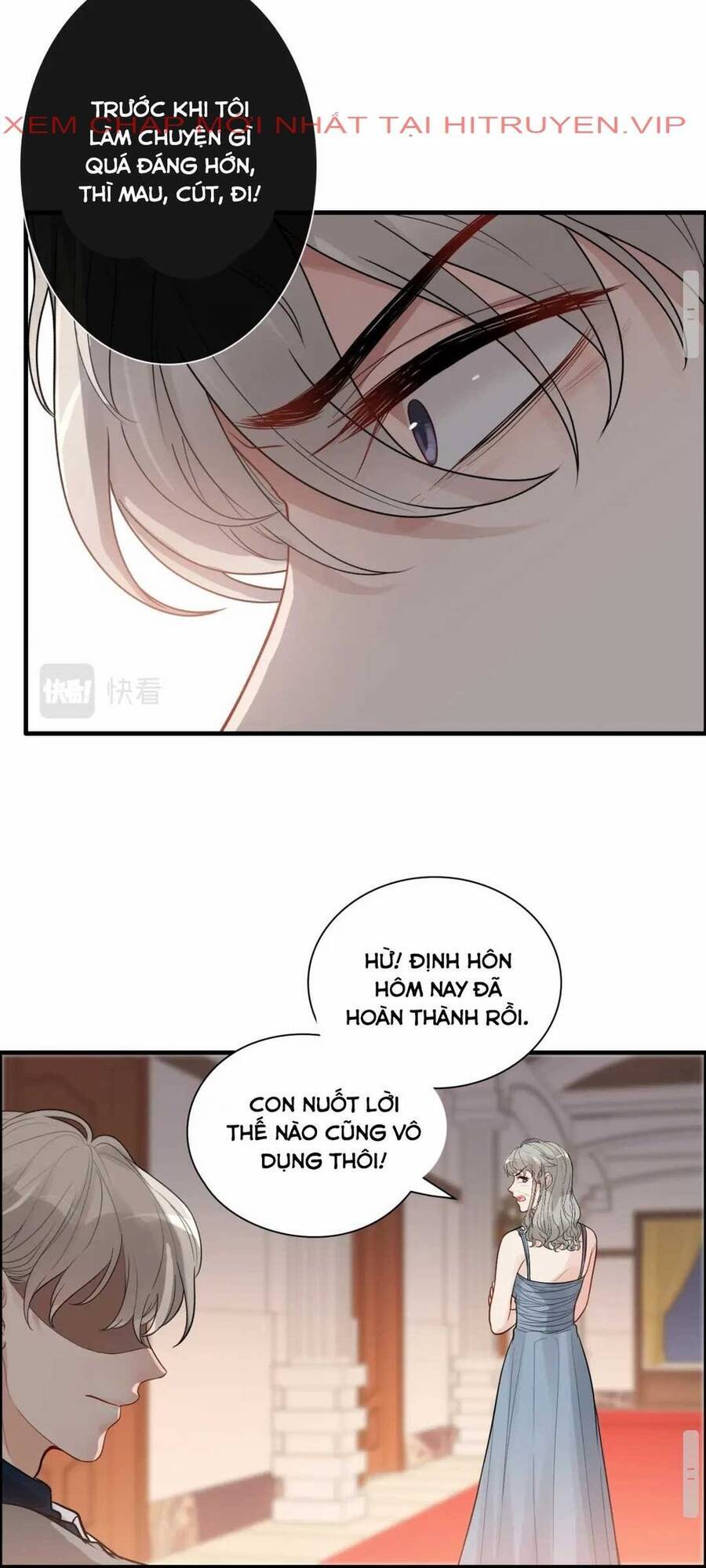 Cô Vợ Hợp Đồng Bỏ Trốn Của Tổng Giám Đốc Chapter 435.1 - 14