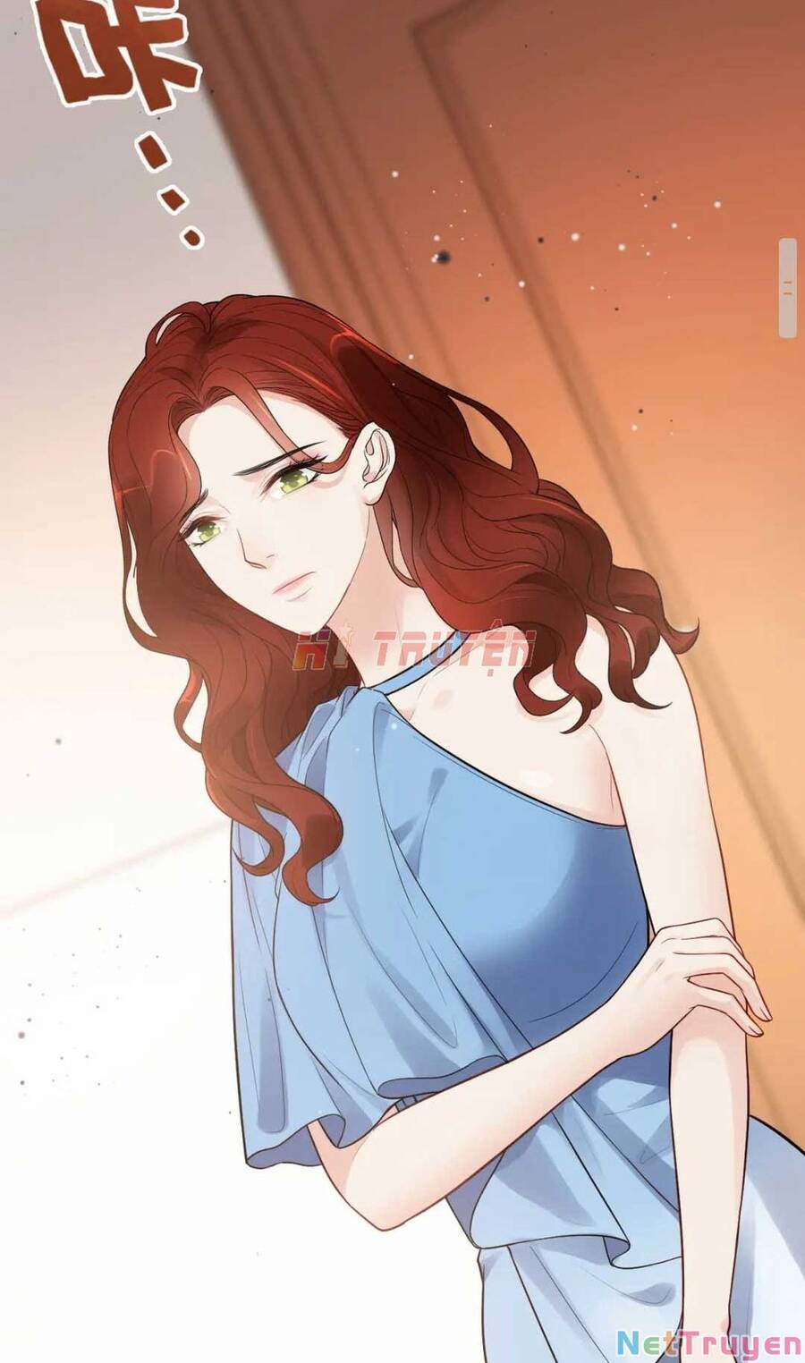 Cô Vợ Hợp Đồng Bỏ Trốn Của Tổng Giám Đốc Chapter 435.1 - 17