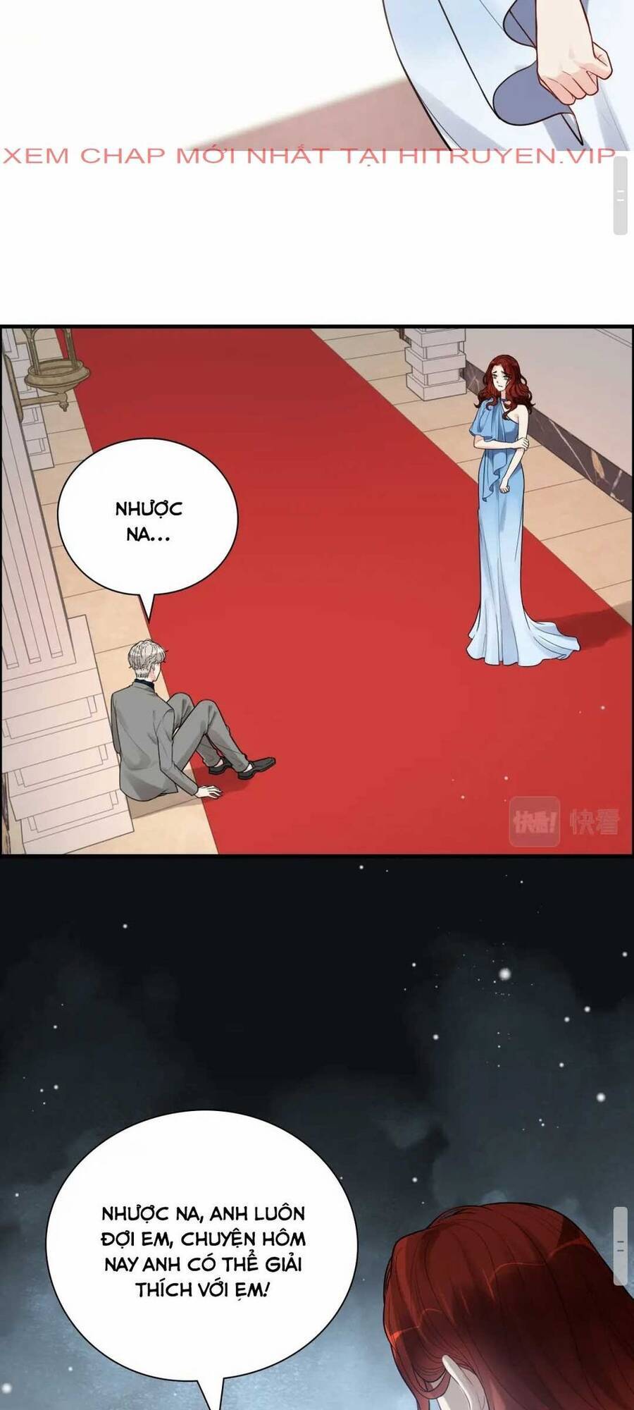 Cô Vợ Hợp Đồng Bỏ Trốn Của Tổng Giám Đốc Chapter 435.1 - 18