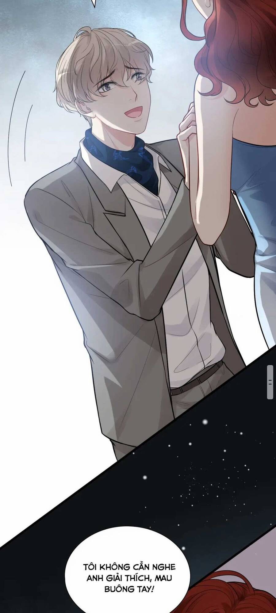 Cô Vợ Hợp Đồng Bỏ Trốn Của Tổng Giám Đốc Chapter 435.1 - 19