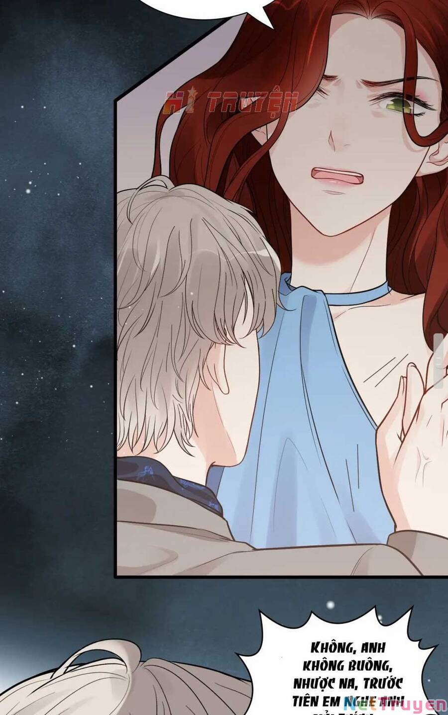 Cô Vợ Hợp Đồng Bỏ Trốn Của Tổng Giám Đốc Chapter 435.1 - 20