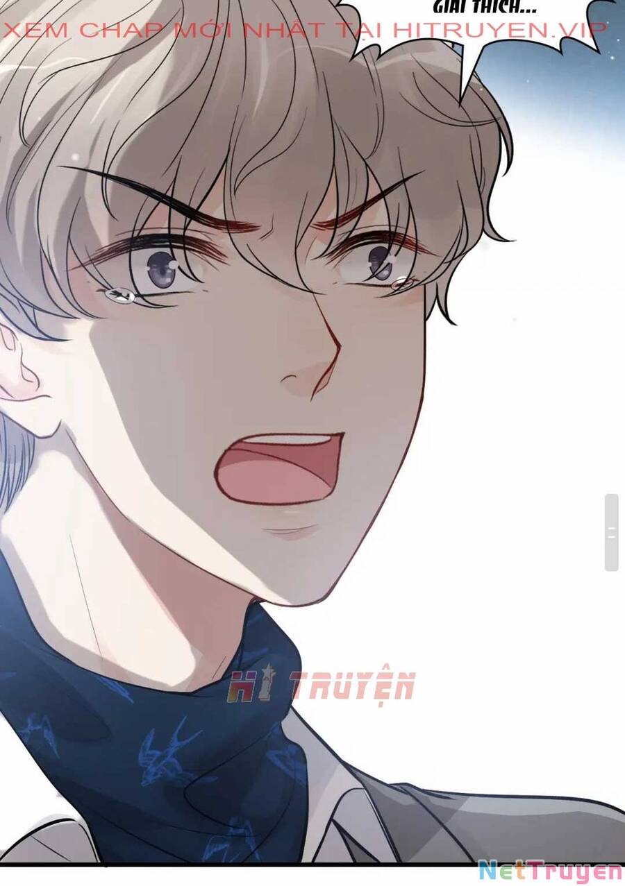 Cô Vợ Hợp Đồng Bỏ Trốn Của Tổng Giám Đốc Chapter 435.1 - 21