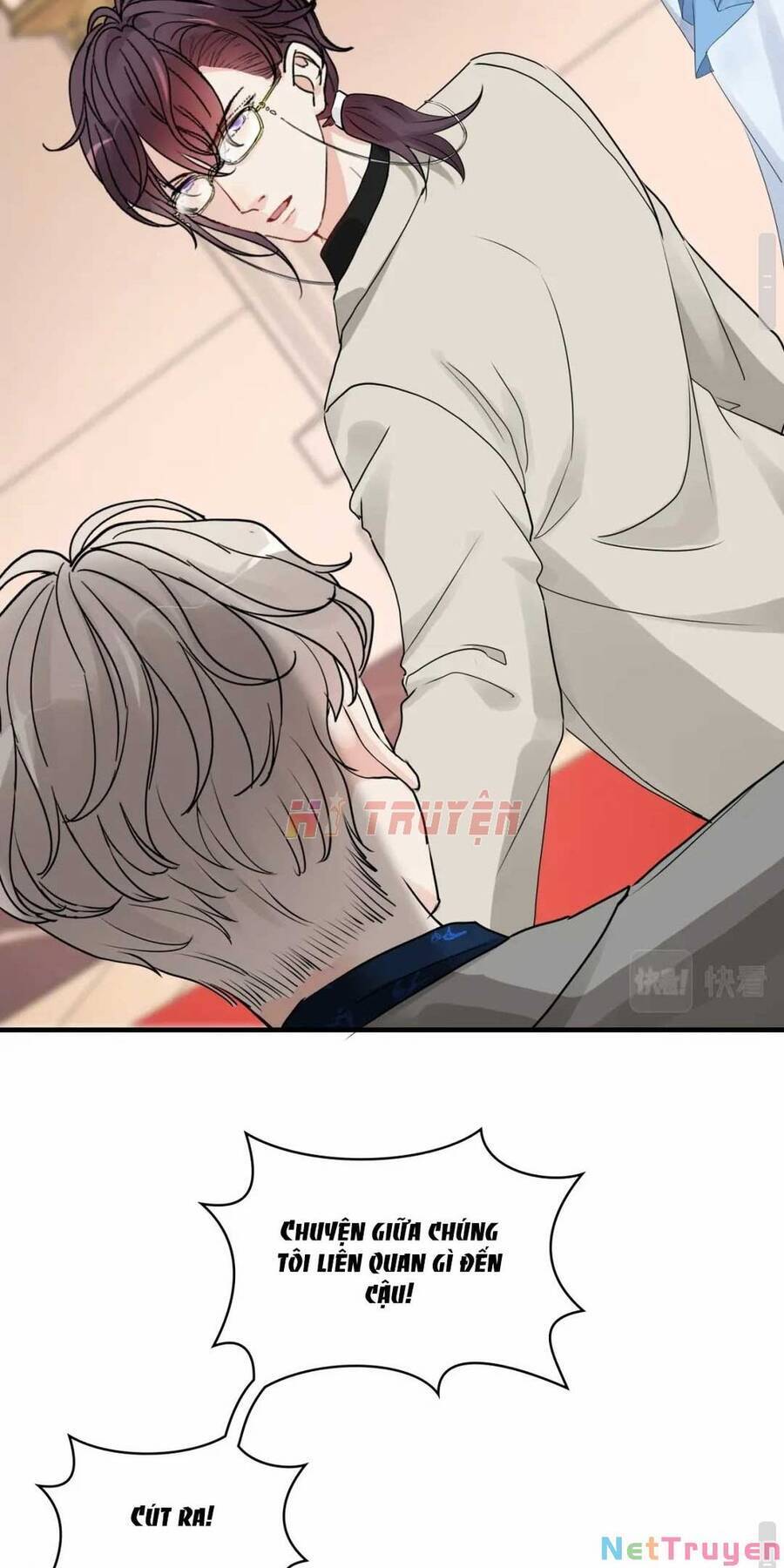 Cô Vợ Hợp Đồng Bỏ Trốn Của Tổng Giám Đốc Chapter 435.1 - 23