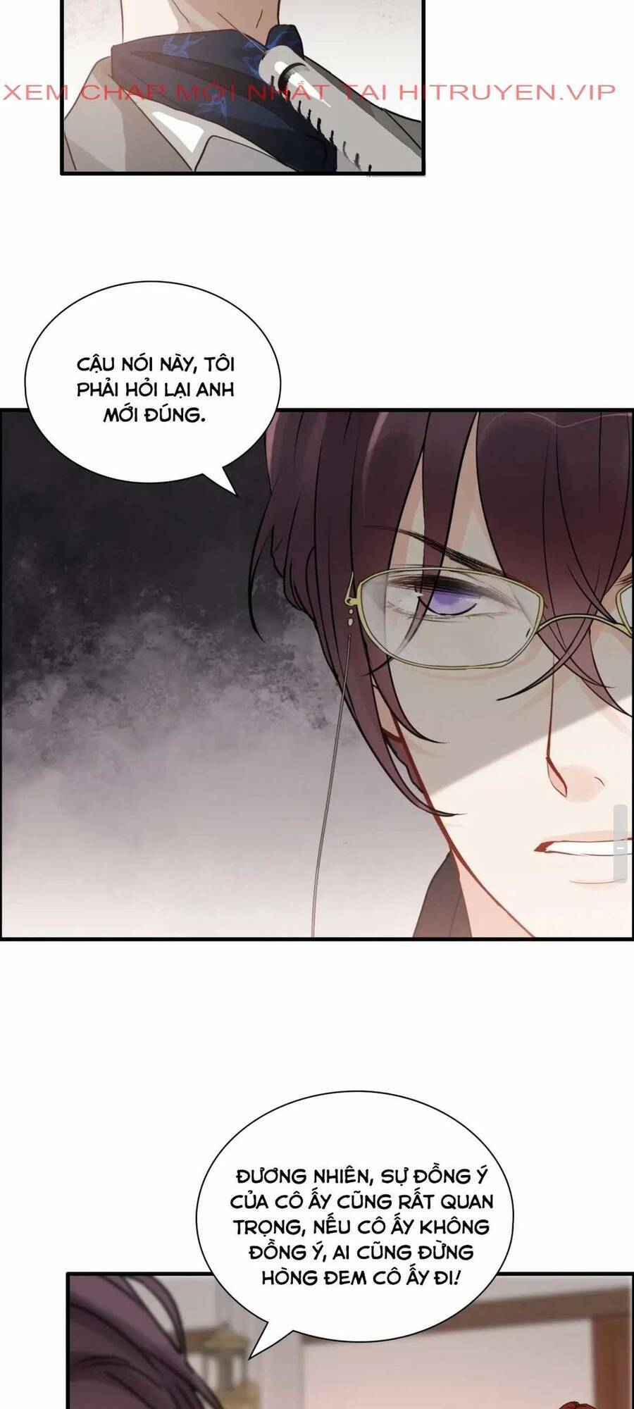 Cô Vợ Hợp Đồng Bỏ Trốn Của Tổng Giám Đốc Chapter 435.1 - 27