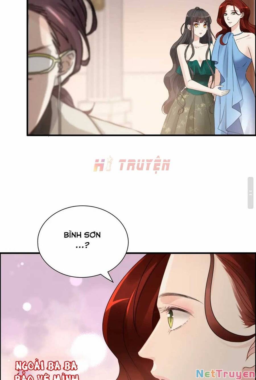 Cô Vợ Hợp Đồng Bỏ Trốn Của Tổng Giám Đốc Chapter 435.1 - 28