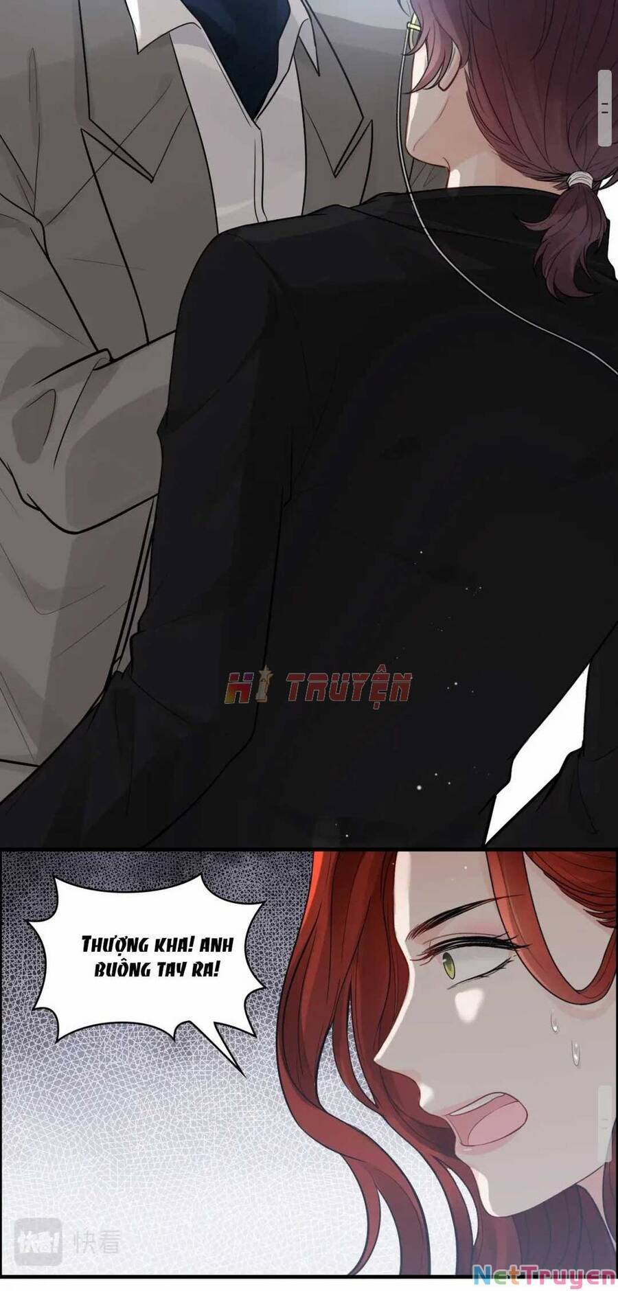 Cô Vợ Hợp Đồng Bỏ Trốn Của Tổng Giám Đốc Chapter 435.1 - 4