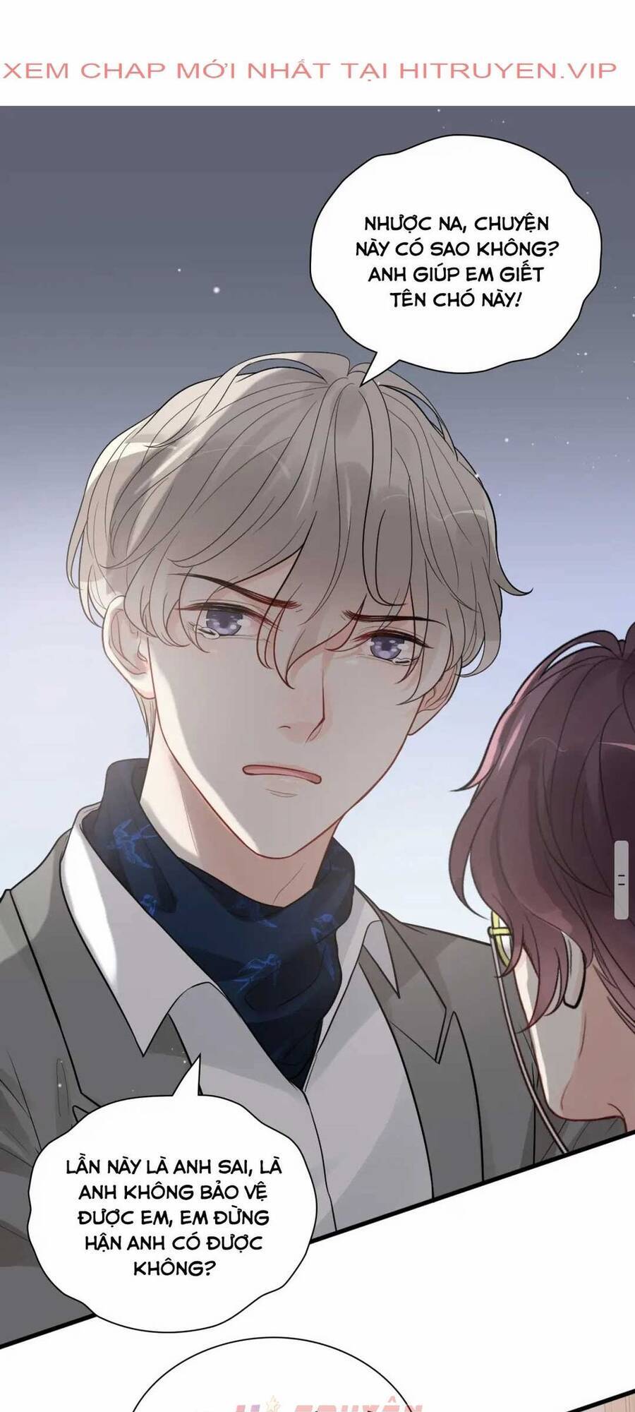 Cô Vợ Hợp Đồng Bỏ Trốn Của Tổng Giám Đốc Chapter 435.1 - 5