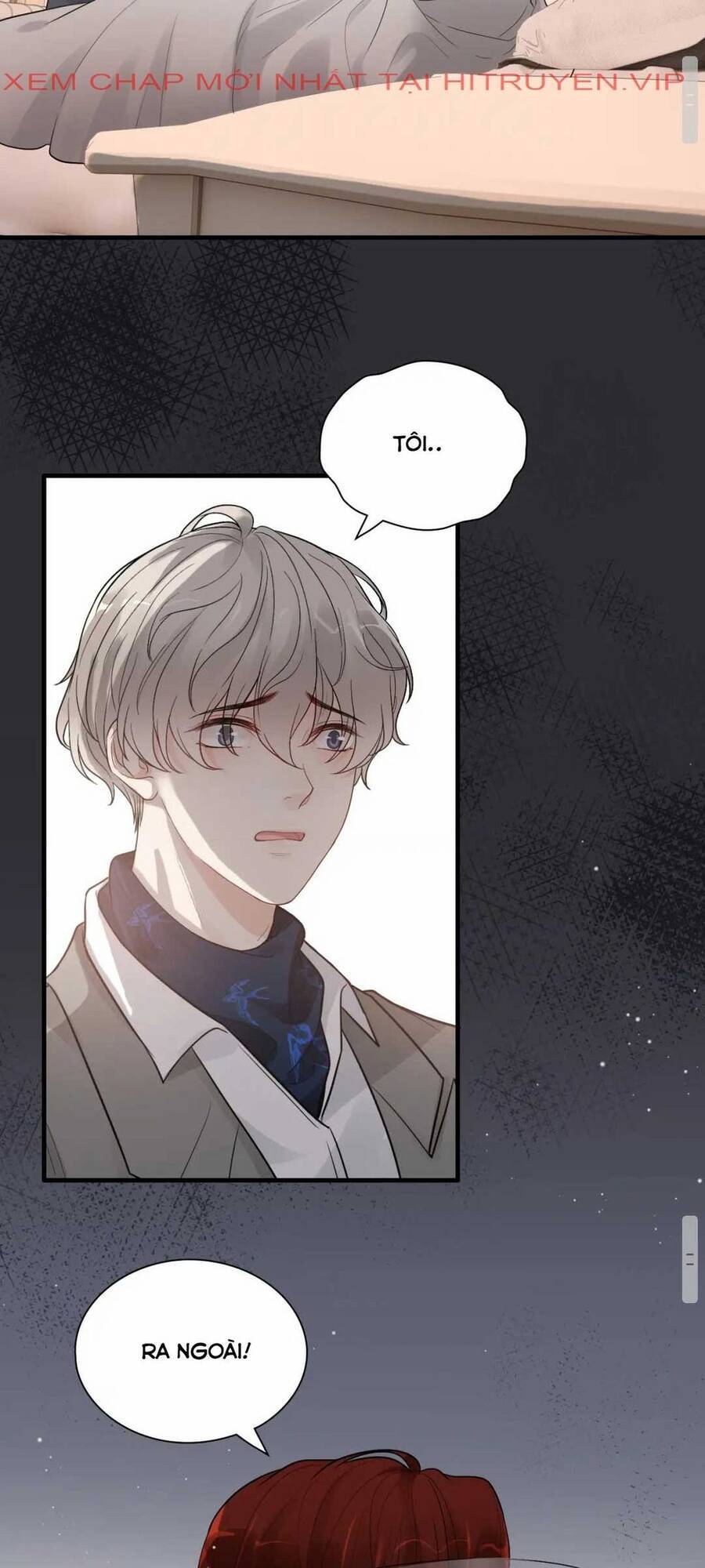 Cô Vợ Hợp Đồng Bỏ Trốn Của Tổng Giám Đốc Chapter 435.1 - 7