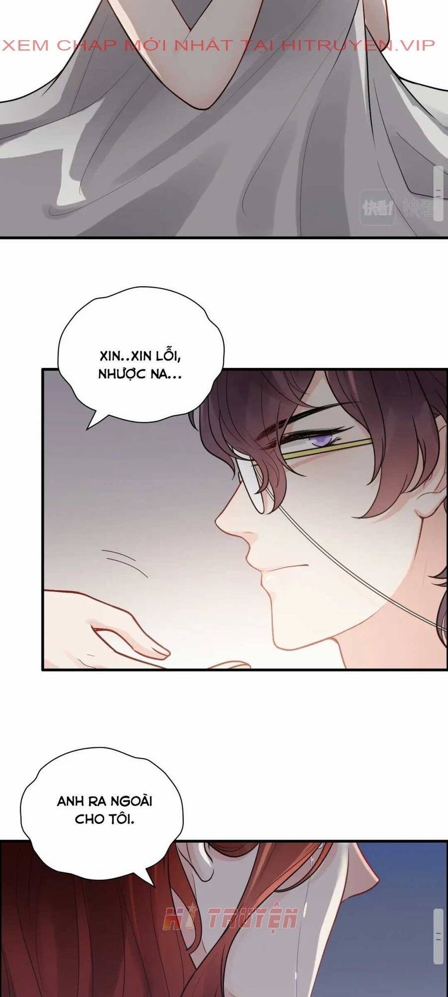 Cô Vợ Hợp Đồng Bỏ Trốn Của Tổng Giám Đốc Chapter 435.1 - 9