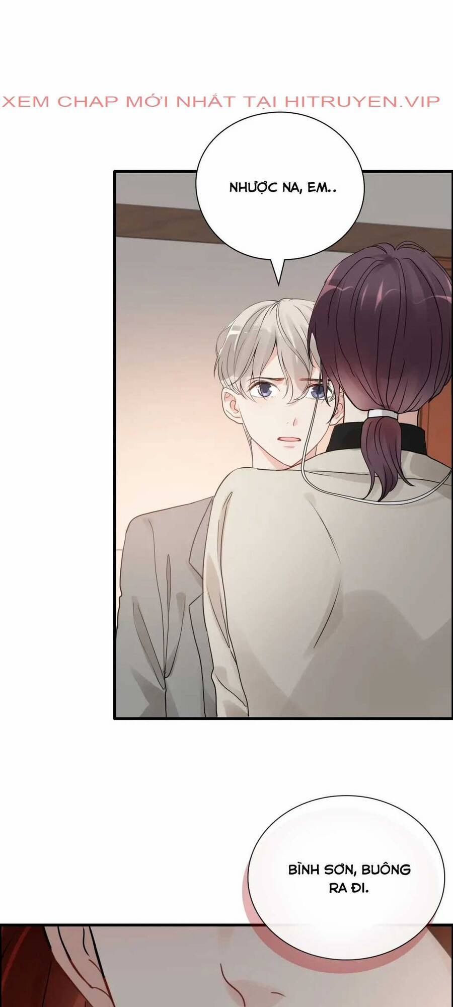 Cô Vợ Hợp Đồng Bỏ Trốn Của Tổng Giám Đốc Chapter 435.2 - 1