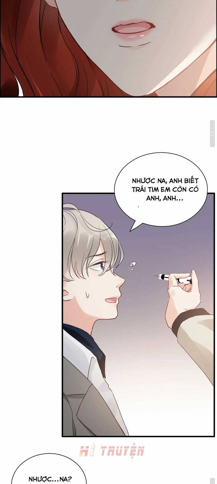 Cô Vợ Hợp Đồng Bỏ Trốn Của Tổng Giám Đốc Chapter 435.2 - 2