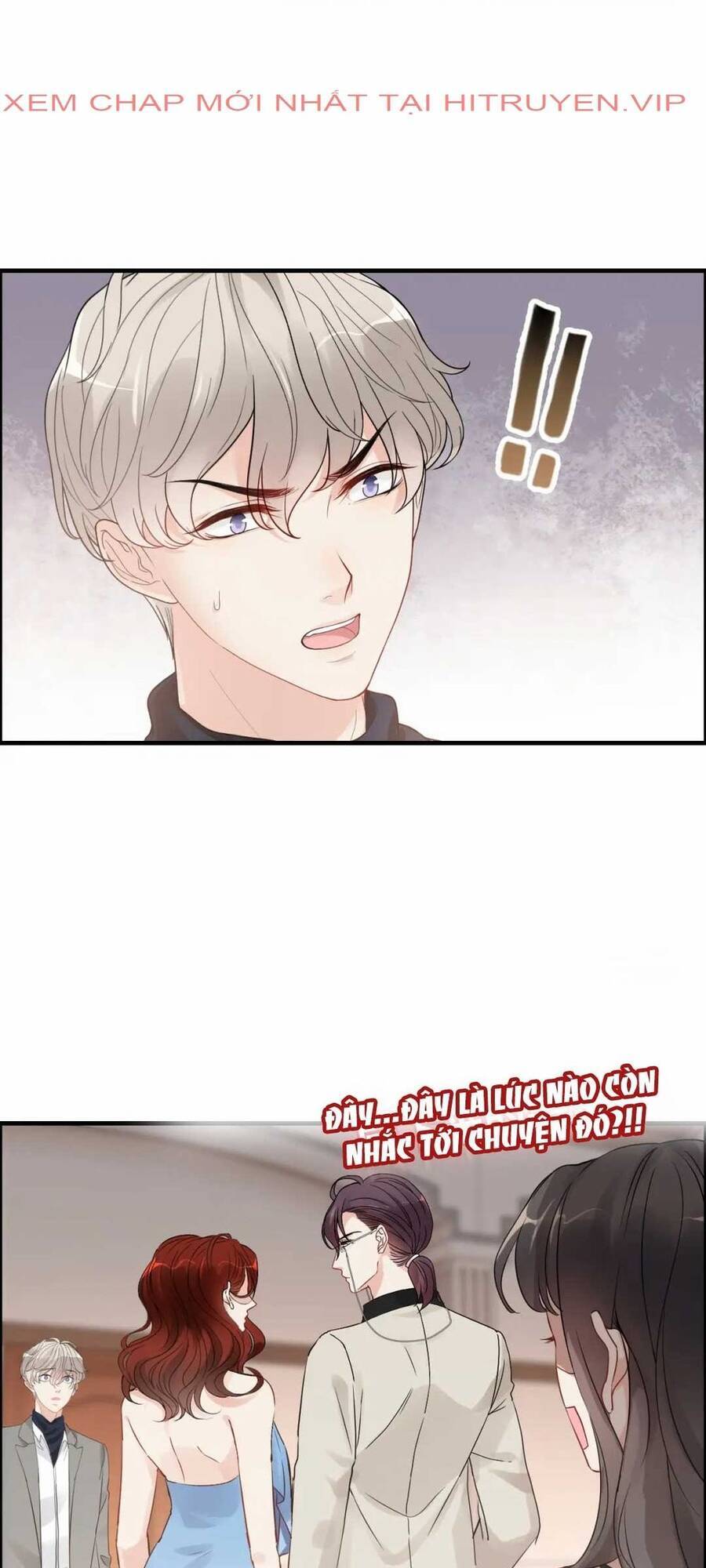 Cô Vợ Hợp Đồng Bỏ Trốn Của Tổng Giám Đốc Chapter 435.2 - 11