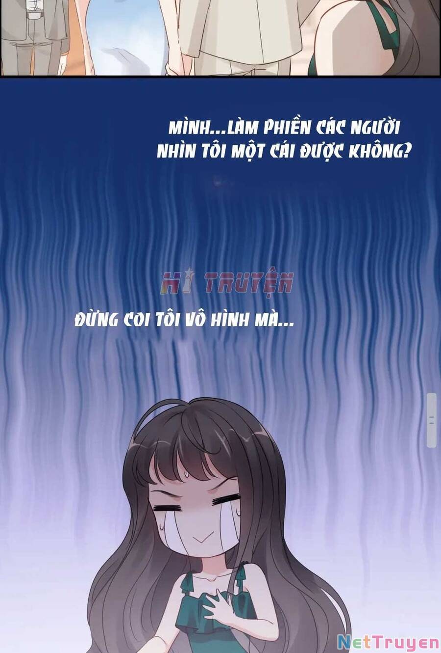 Cô Vợ Hợp Đồng Bỏ Trốn Của Tổng Giám Đốc Chapter 435.2 - 12